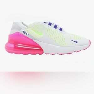 Nike Air Max 270 Sz 7.5